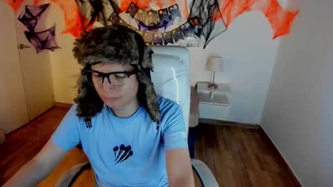 Camilo online show from October 18, 2025, 4:04 am