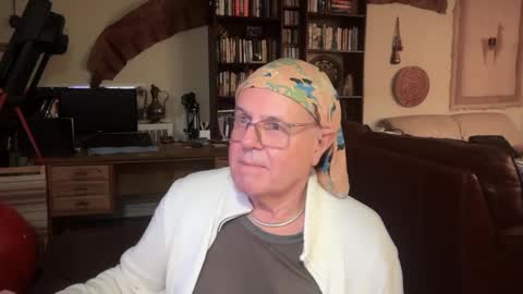 eros online show from January 15, 2025, 11:30 pm