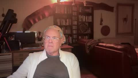 eros online show from January 19, 2025, 11:21 pm