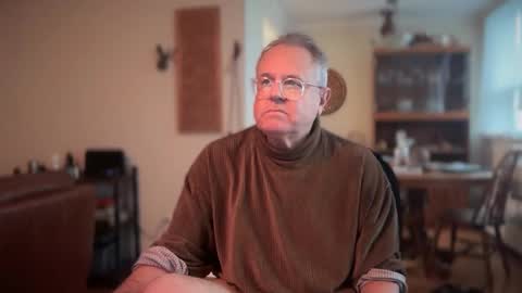 eros online show from January 24, 2025, 8:54 pm