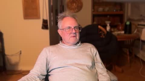 eros online show from February 13, 2025, 3:07 am