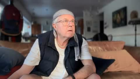 eros online show from March 10, 2025, 12:15 pm