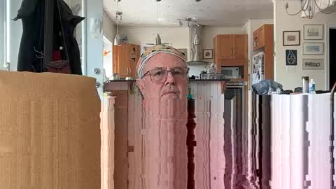 eros online show from March 11, 2025, 4:07 pm