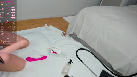 Snapshot of erotic__blondie chatting on January 1, 2025, 12:00 pm 3   PVT open  online show from January 1, 2025, 12:00 pm