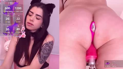 EMMA online show from February 10, 2026, 9:19 pm