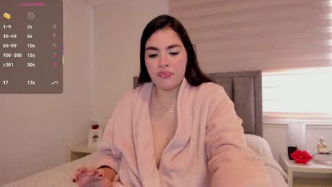 Karen online show from April 12, 2026, 1:27 pm