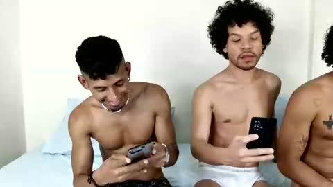 WILL online show from February 27, 2025, 9:25 pm