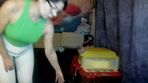 Eve online show from January 15, 2025, 8:48 pm