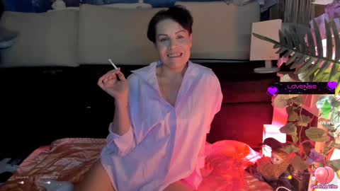 Eve online show from January 21, 2025, 8:11 pm