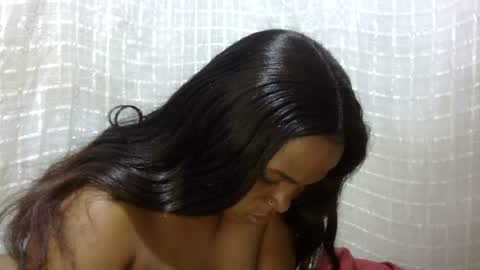 Snapshot of erotic_ebony56 chatting on July 11, 2026, 6:43 pm erotic_ebony56 online show from July 11, 2026, 6:43 pm