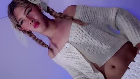 erotic_empress18 online show from May 22, 2026, 11:05 am