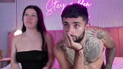 eroticams_vc online show from October 4, 2025, 3:10 pm