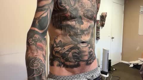 Erotic CloseUps online show from May 30, 2026, 2:03 pm