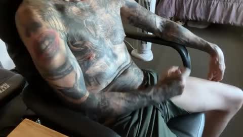 Snapshot of eroticcloseups chatting on June 22, 2026, 11:13 pm Erotic CloseUps online show from June 22, 2026, 11:13 pm