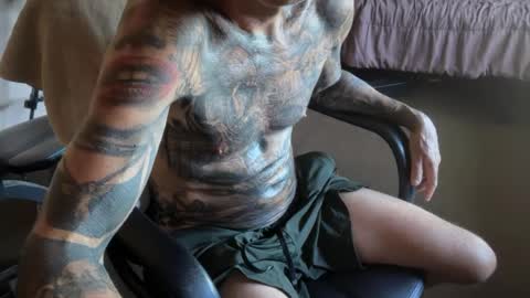 Snapshot of eroticcloseups chatting on July 30, 2026, 11:48 pm Erotic CloseUps online show from July 30, 2026, 11:48 pm