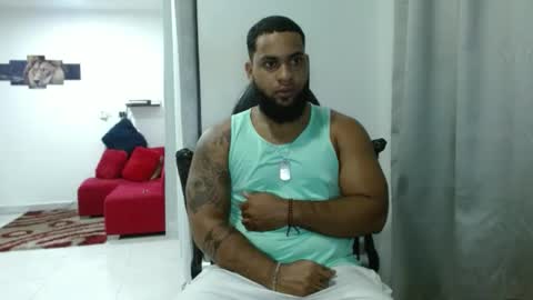 Eroticoblack online show from September 13, 2025, 11:59 pm