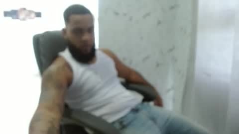 Eroticoblack online show from February 7, 2026, 6:44 pm