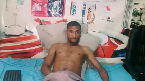 Liam online show from March 24, 2026, 7:08 pm