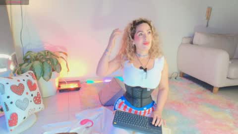 TINY  online show from April 2, 2026, 3:26 am