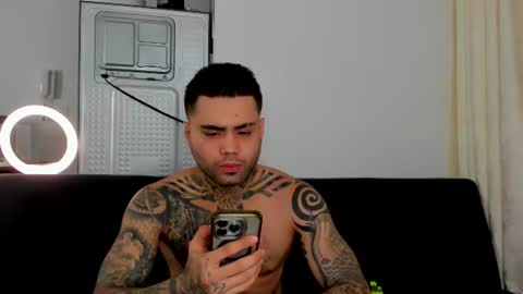 Snapshot of eroxxx7 chatting on June 18, 2026, 6:57 am Eroxxx online show from June 18, 2026, 6:57 am