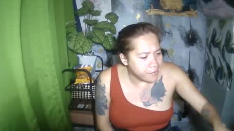 Snapshot of ervanamorge chatting on June 18, 2026, 9:14 am Ervana online show from June 18, 2026, 9:14 am