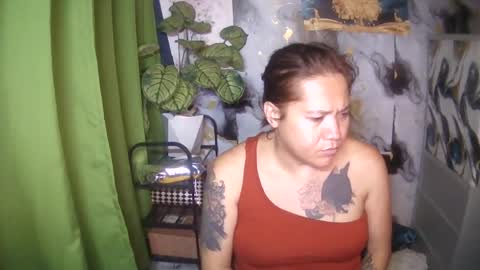 Snapshot of ervanamorge chatting on June 18, 2026, 9:30 pm Ervana online show from June 18, 2026, 9:30 pm