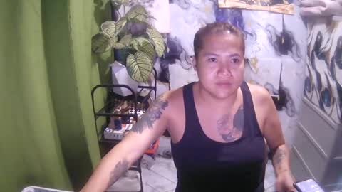 Snapshot of ervanamorge chatting on June 24, 2026, 11:31 am Ervana online show from June 24, 2026, 11:31 am