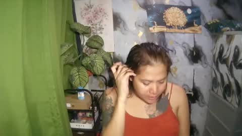 Snapshot of ervanamorge chatting on July 5, 2026, 10:22 am Ervana online show from July 5, 2026, 10:22 am