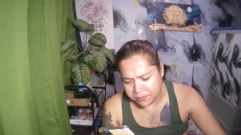 Snapshot of ervanamorge chatting on July 6, 2026, 4:42 pm Ervana online show from July 6, 2026, 4:42 pm