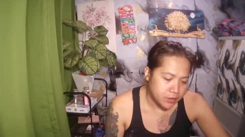 Snapshot of ervanamorge chatting on July 13, 2026, 6:33 pm Ervana online show from July 13, 2026, 6:33 pm