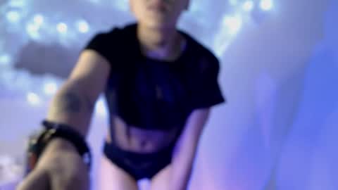 Snapshot of eryxrouse chatting on February 27, 2026, 7:47 pm ERYX ROUSE online show from February 27, 2026, 7:47 pm