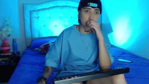 ERYX ROUSE online show from March 6, 2026, 7:21 pm