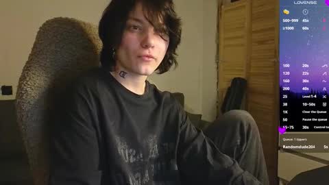 esajukyy online show from March 27, 2026, 1:00 pm