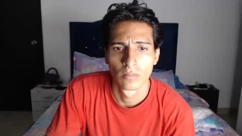 Scanor online show from January 23, 2025, 12:25 am