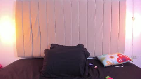 Scarlett online show from March 28, 2026, 8:08 pm