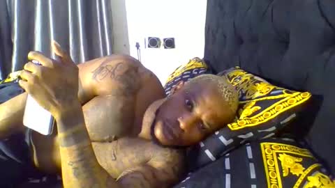 esedekeg online show from October 19, 2025, 6:41 pm