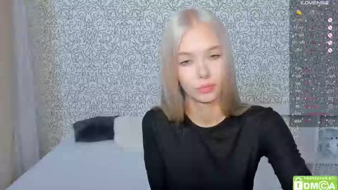 Megan and Brad online show from October 30, 2025, 1:34 pm