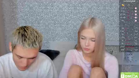 Megan and Brad online show from November 13, 2025, 5:01 pm