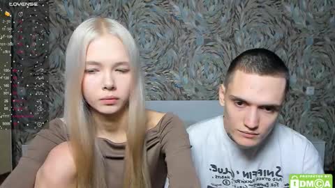 Megan and Brad online show from February 28, 2026, 8:37 am