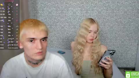 Megan and Brad online show from May 23, 2026, 5:06 pm