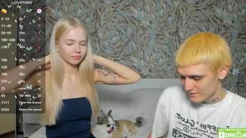 Megan and Brad online show from June 3, 2026, 2:33 pm