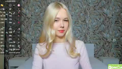 Snapshot of eshcka chatting on July 19, 2026, 5:33 am Megan and Brad online show from July 19, 2026, 5:33 am
