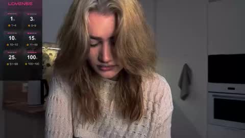 EshleGreen online show from February 20, 2026, 7:58 pm