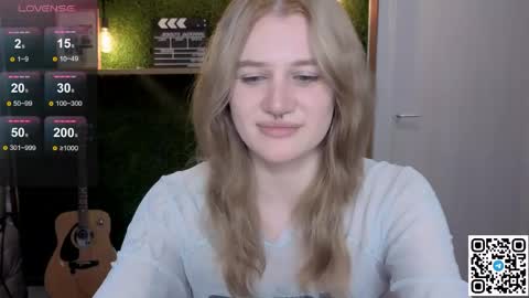 EshleGreen online show from May 22, 2026, 10:37 pm