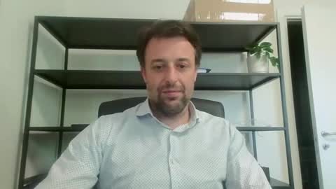 esibizionista 91 online show from April 16, 2026, 1:56 pm