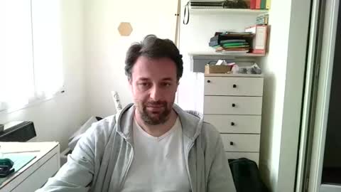 esibizionista 91 online show from April 22, 2026, 7:44 am