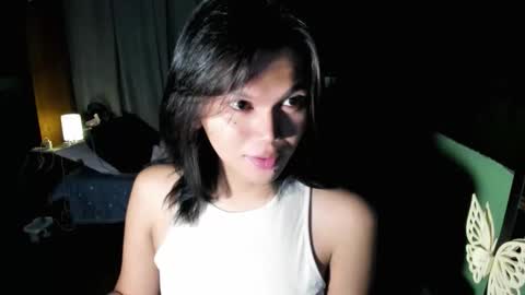 Chelliane online show from September 25, 2025, 2:59 am