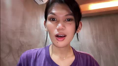 Chelliane online show from February 17, 2026, 11:18 am