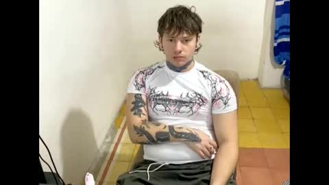 eskol212 online show from February 20, 2026, 9:48 pm