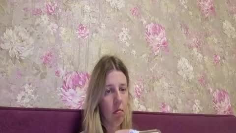 esma347866 online show from July 9, 2026, 9:41 pm